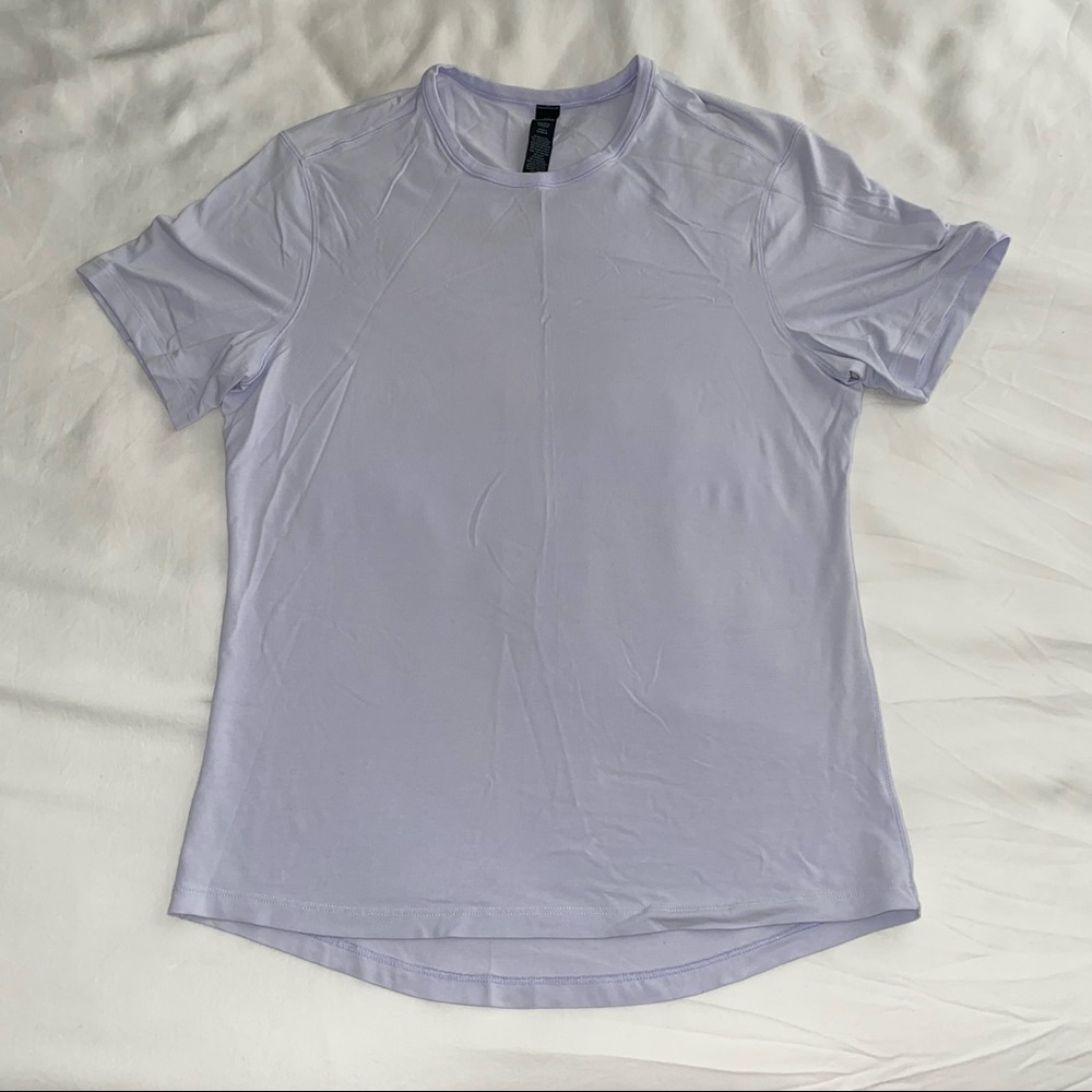 Lululemon 5-Year Basic Tee. Small - image 1